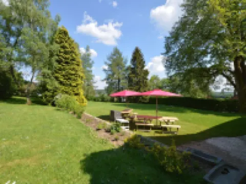 Charming Stay Near Circuit Spa Hotels in Stavelot