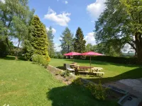 Holiday Home in Francorchamps with Private Garden