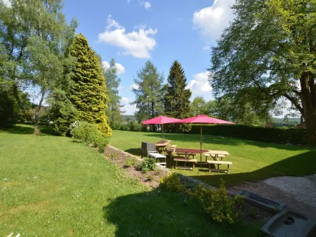 Charming Stay Near Circuit Spa