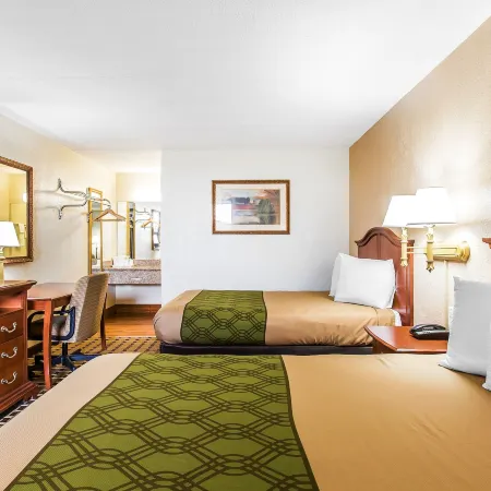 Econo Lodge Midtown