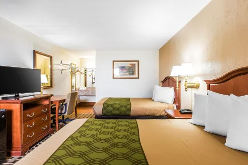 Econo Lodge Midtown
