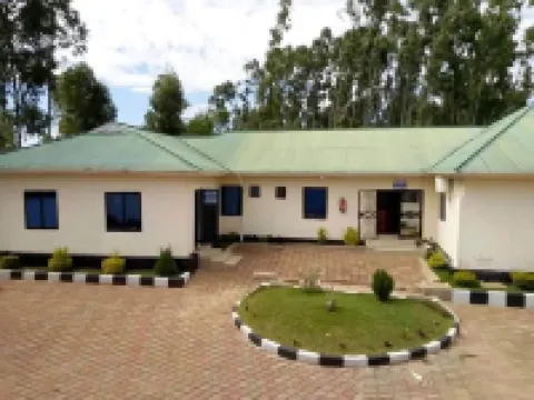 The Palm Lodge Hotels in 