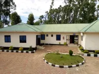 The Palm Lodge