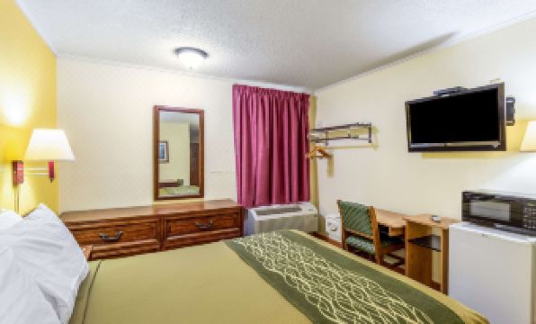 Econo Lodge