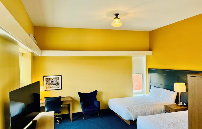 Hotel Garber