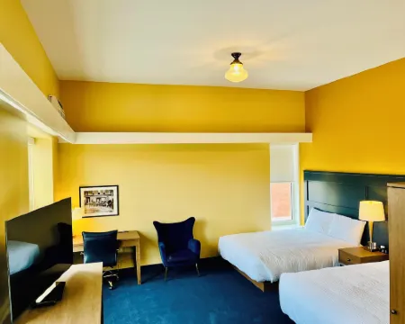 Hotel Garber Hotels in Red Cloud