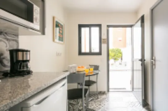 À Francos Love Lair 2