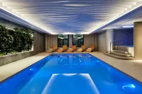 Sheraton Grand Krakow - 5 stjerner