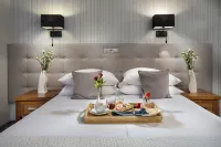 Hotel Aqua Sopot - Destigo Hotels