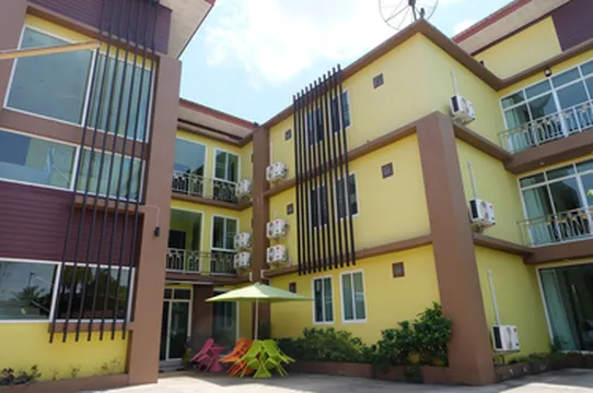 รูปภาพของโรงแรมฮันนี่โฮเทลเชียงแสน