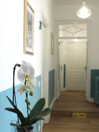 Ottantotto Viterbo Отели в г. Витербо