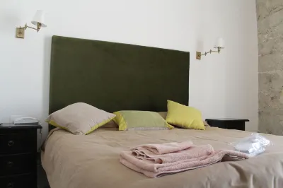 Torre Tresca B&B Hotel di 