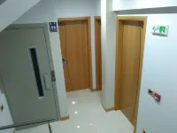 Morenos Boutique Hotel Các khách sạn ở Mindelo