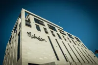 Malmaison Liverpool Hôtels à : Wallasey