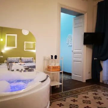 Suite Inn Centro Dimora Storica