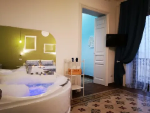 歷史中心套房旅館