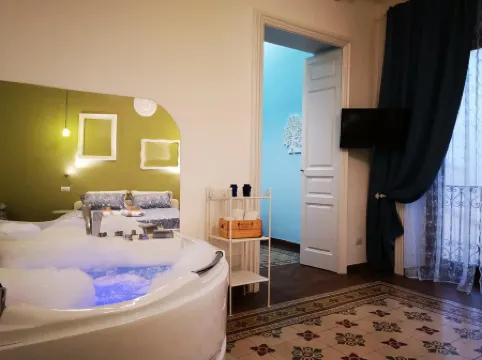 Suite Inn Centro Dimora Storica