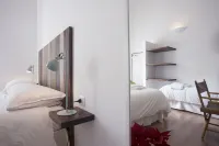 B&B Università Hotel in zona Palazzo Carafa d'Andria
