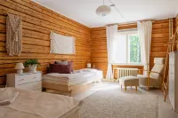 Olo Center by Kolovesi National Park Hotels in Enonkoski