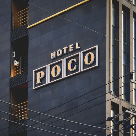 Hotel Poco Seongsu