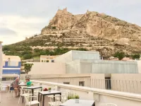 빌5 바이 베 알리칸테 알리칸테 호텔