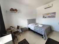 Pousada Do Alto Hotels in Capitolio