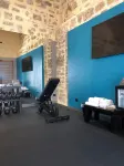 Palazzo Brunaccini Boutique Hotel - Gym