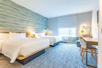 TownePlace Suites Raleigh-University Area