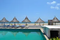 Serene Beach Resort