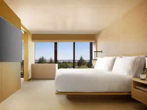 Nobu Hotel Palo Alto