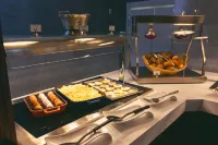 Bora Bora Ibiza Malta Resort - Music Hotel - Adults Only 18 Plus - breakfast