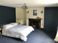 The Wilcove Inn - Pet friendly