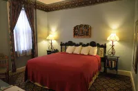Historic Plaza Hotel Các khách sạn ở Las Vegas