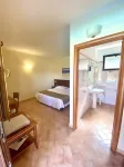 Hotel Ristorante Le Querciolaie dei Ricci Hotel a Orbetello