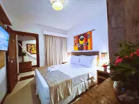 Pousada João Sol Hotels in Praia Do Forte