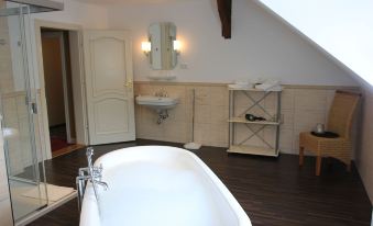 Boutiquehotel Schloßpalais