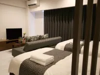 Sunset Resort Mihama -Seven Hotels and Resorts-
