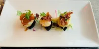 Duck Bay Hotel - Aamiainen