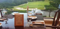 Crystal Valley CC Golden Village - breakfast