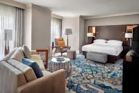 Atlanta Airport Marriott Gateway