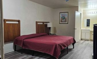 Pharr Executive Inn