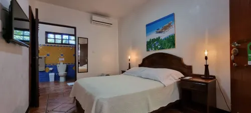 Hotel Playa Westfalia Hotels in Limon