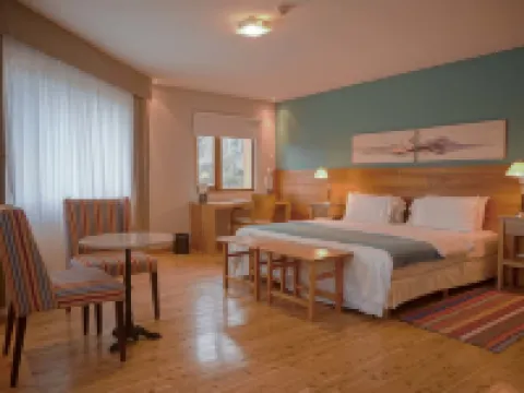 Destino Sur Hotel & Spa de Montaña Hotels in El Chalten