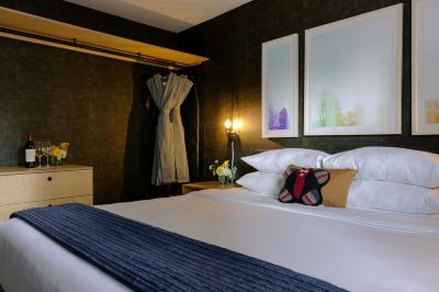 その他 ザ アンドレ ハウス パート オブ JdV by ハイアットの写真