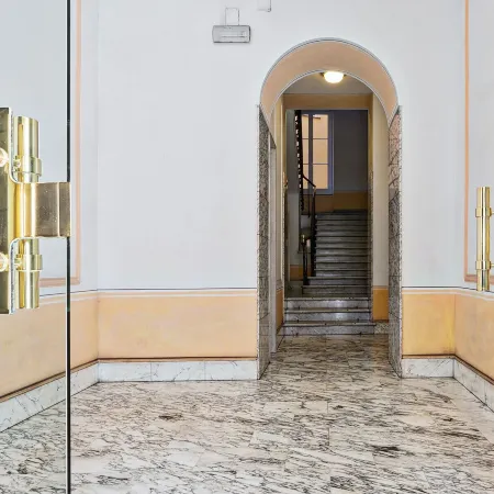 Boutique Apartment in Via Roma by Wonderful Italy