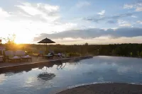 Muskoka Bay Resort - Pools