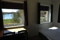 Alcatraz Hotels in Bengtsfors