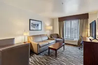 Cobblestone Hotel & Suites - Little Chute
