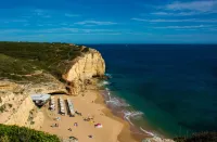 Algar Seco Parque - Sea View