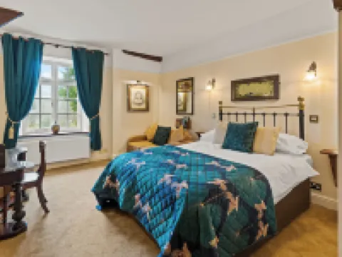Two Bridges Hotel Hotels in West Devon District
